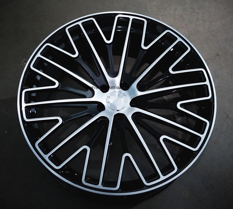 

Forged 5X120 Wheels 18 19 20 21 22 Inch Hollow Out Alloy Passenger Car Wheels Rims for M3 M4 M5 F10 F30 F80 F82 E46