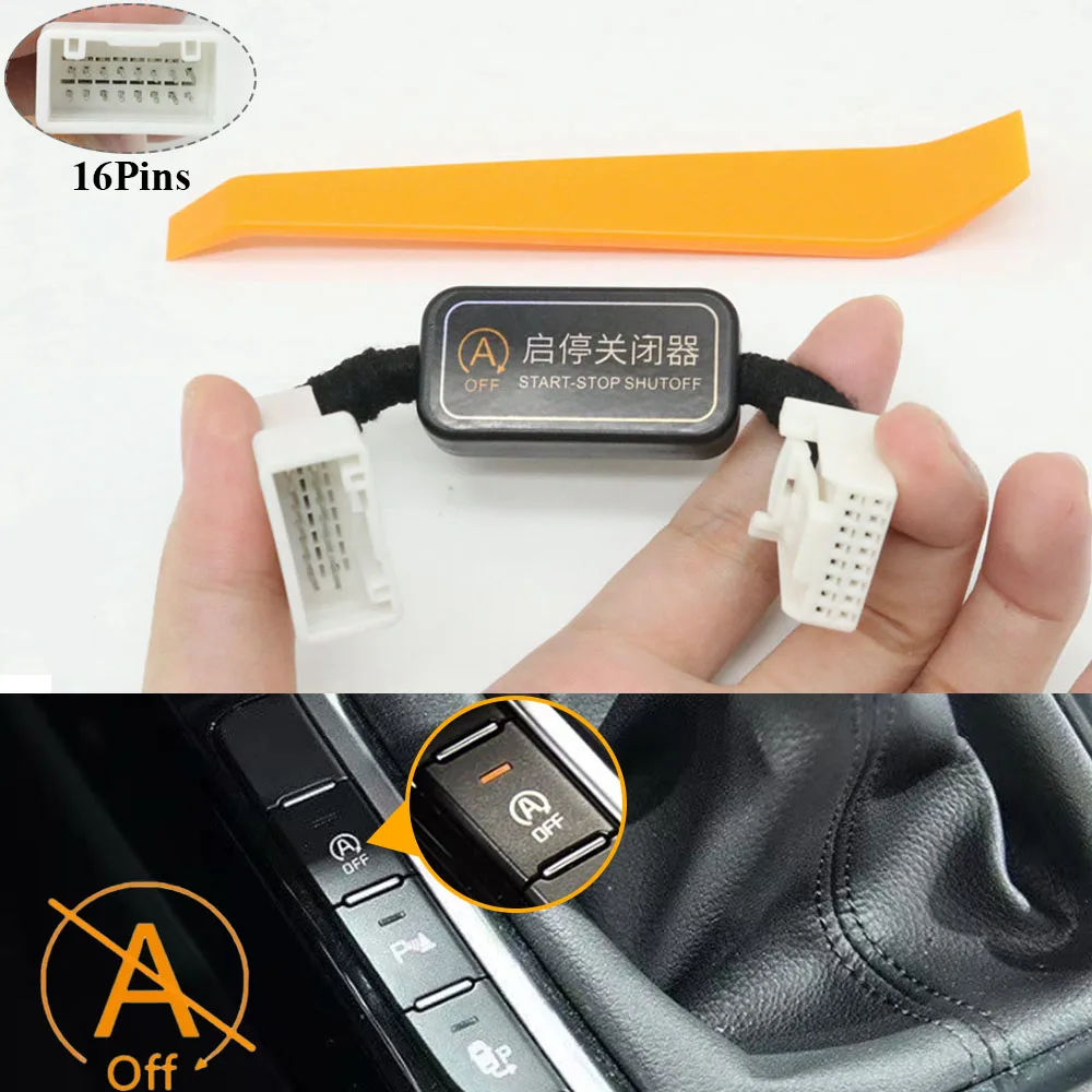 

Для Kia Ceed GT-Line 18-22 автоматический запуск, остановка, съемник двигателя, система выключения доводчика, умный кабель для удаления кабеля управления, вилка