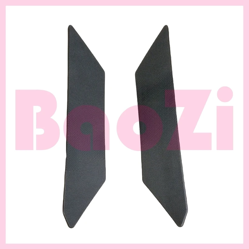 Foot Pedal Trim Decorative Plates for Piaggio Byq125t-5e Ra1 Export Version