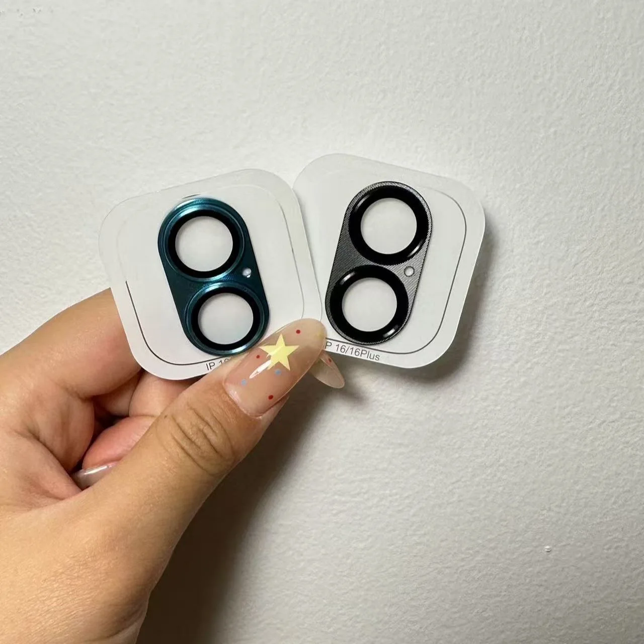 نمط جديد المعادن درع عدسة الكاميرا حامي الزجاج آيفون 17 برو ماكس 17 عدسة الهواء طبقة رقيقة واقية لفون 17 برو عدسة #5