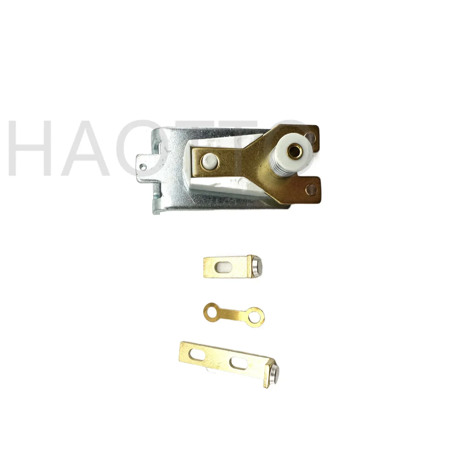 Yutong King Long Bus Accessories Retarder General Relay Control Box Dynamic and Static Contact