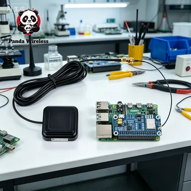 modulo-gps-dual-band-l1-l5-con-funzione-rtk-opzionale-per-raspberry-pi-serie-lc29h-aa-da-bs-posizionamento-ad-alta-precisione