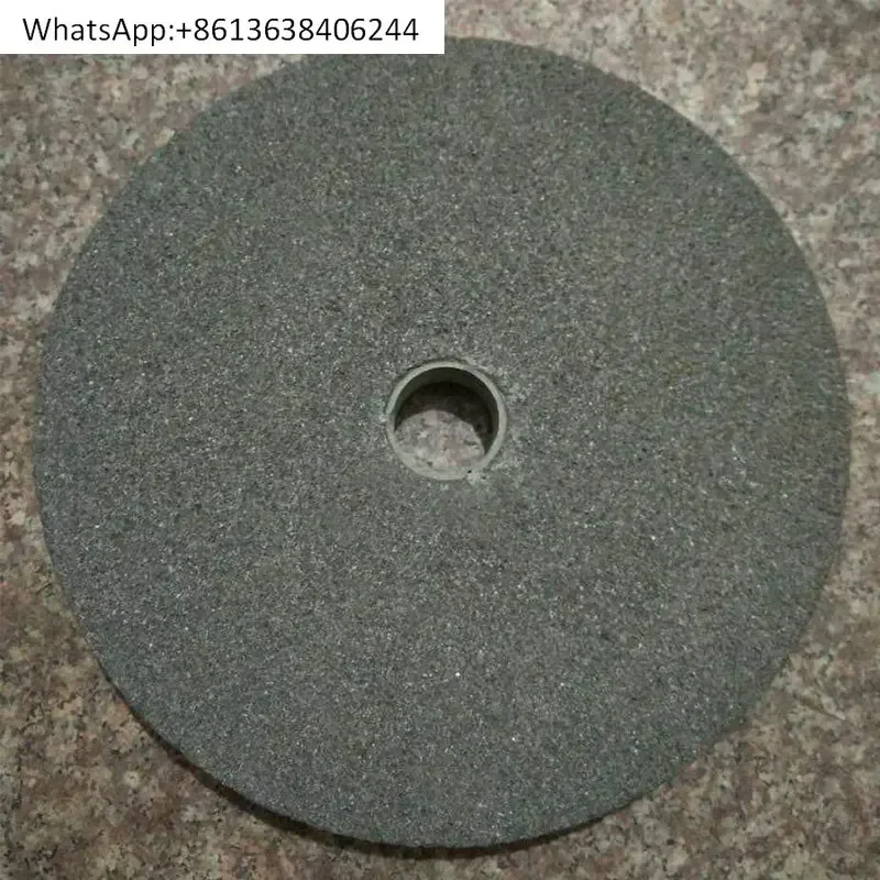 Brown CorundumGrindingWheel Disc Grinding MachineGrindingWheel CeramicGrindingWheel CoarseGrindingWheel 300X40X40