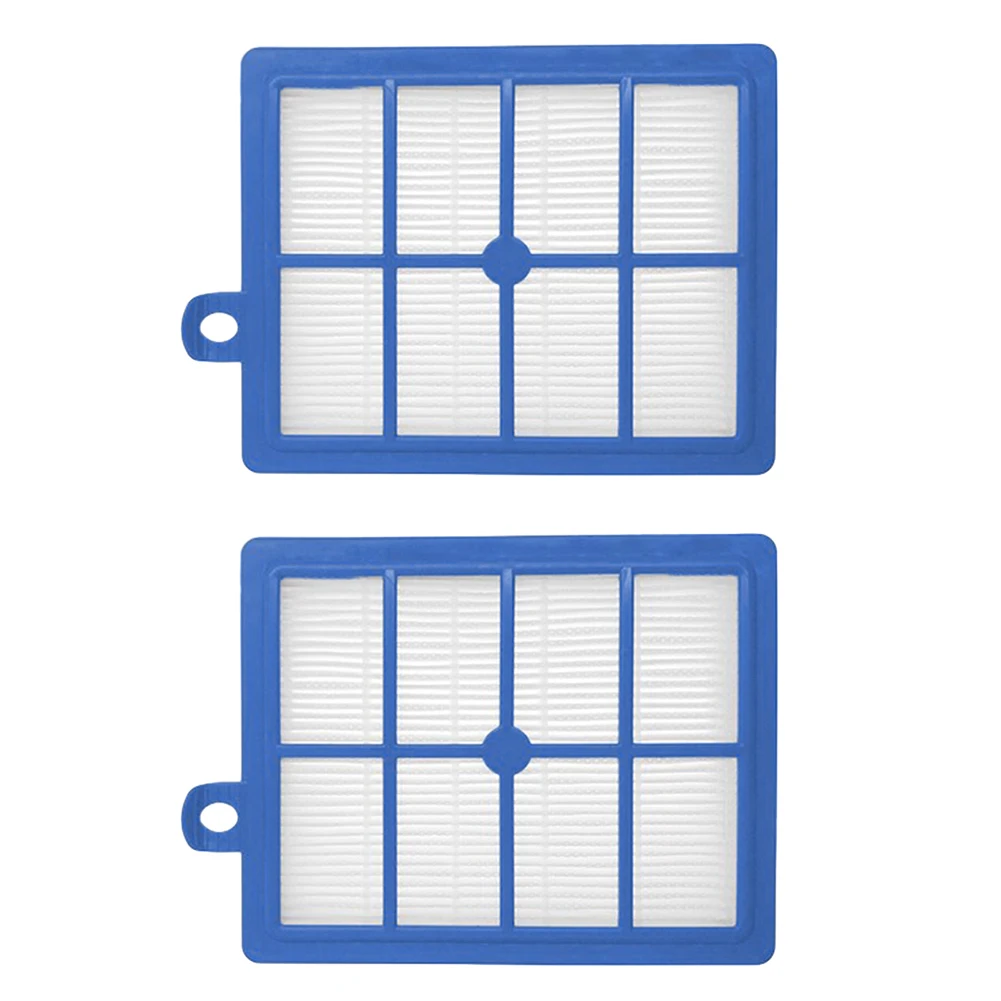 Vacuum Cleaner Accessories 2 Pack of H12 Compatible Filters for Efficient Performance in the and L Series Models