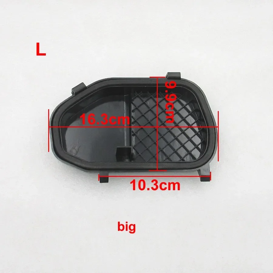 For Porsche Cayenne Headlight Bulb Dust Cover Waterproof Dustproof Headlamp Rear Shell Seal Cap 1pcs 2011 2012 2013 2014