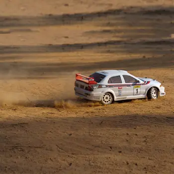 10 best sales سيارة التحكم عن بعد من نوع HNR - №2