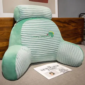 8 最佳銷售 床靠枕 - №8