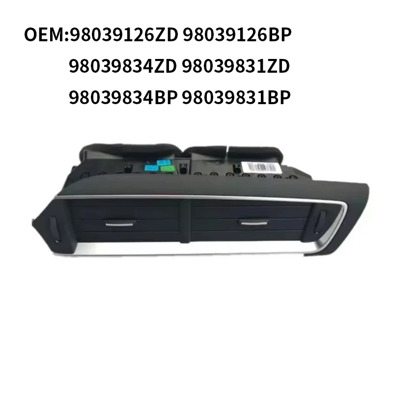 98039126ZD 98039834…