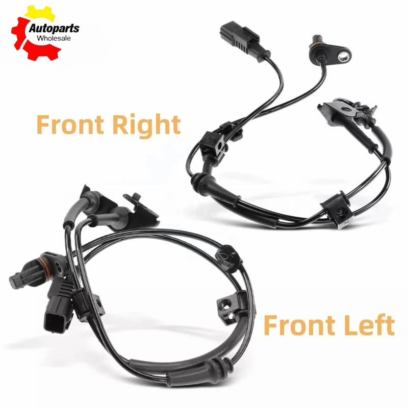 

95670-D3000 95671-D3000 Front Left Right ABS Wheel Speed Sensor for Hyundai Tucson Kia Sportage