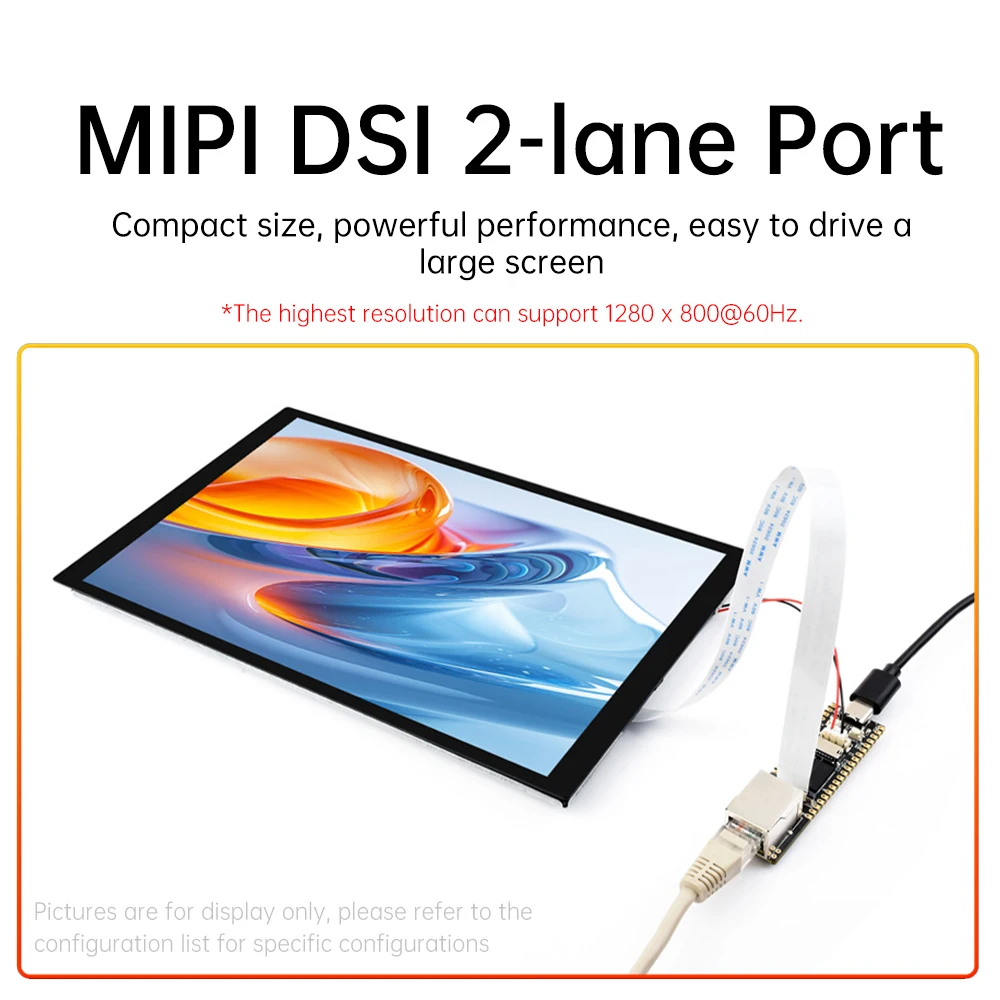 Luckfox Lyra Plus Flash-Boot RJ45 ETH versión RK3506G2 Rockchip Linux placa RK3506 para pantalla MIPI/DSI Cortex-A7