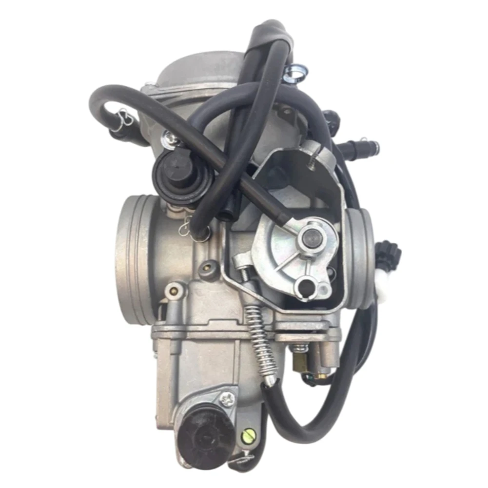 Optimizes Air-fuel Mixture Carburetor Kit Enhanced Fuel Efficiency Optimized Fuel Air Mixture Delivery As Shown In The Picture