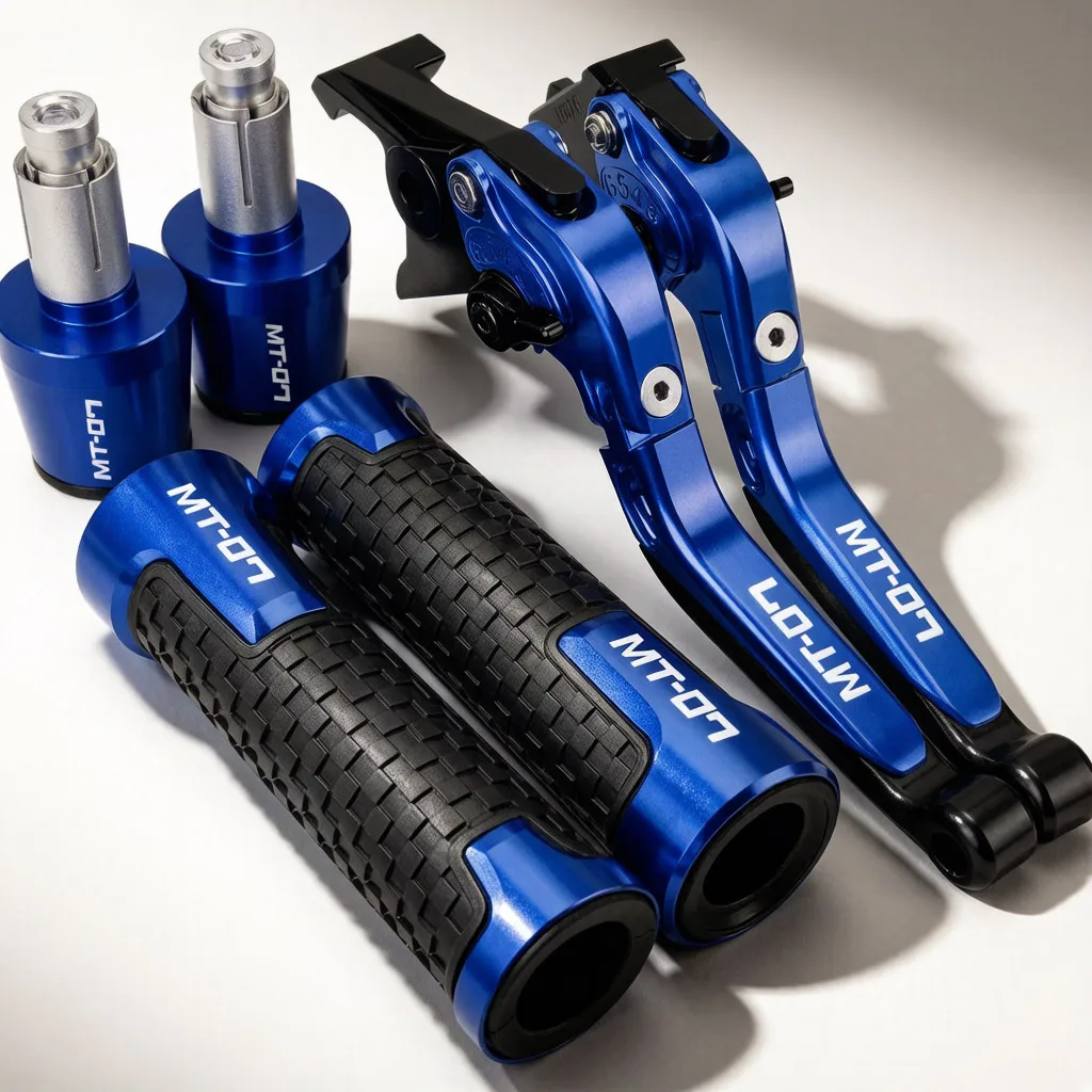 For Yamaha MT07 FZ-…