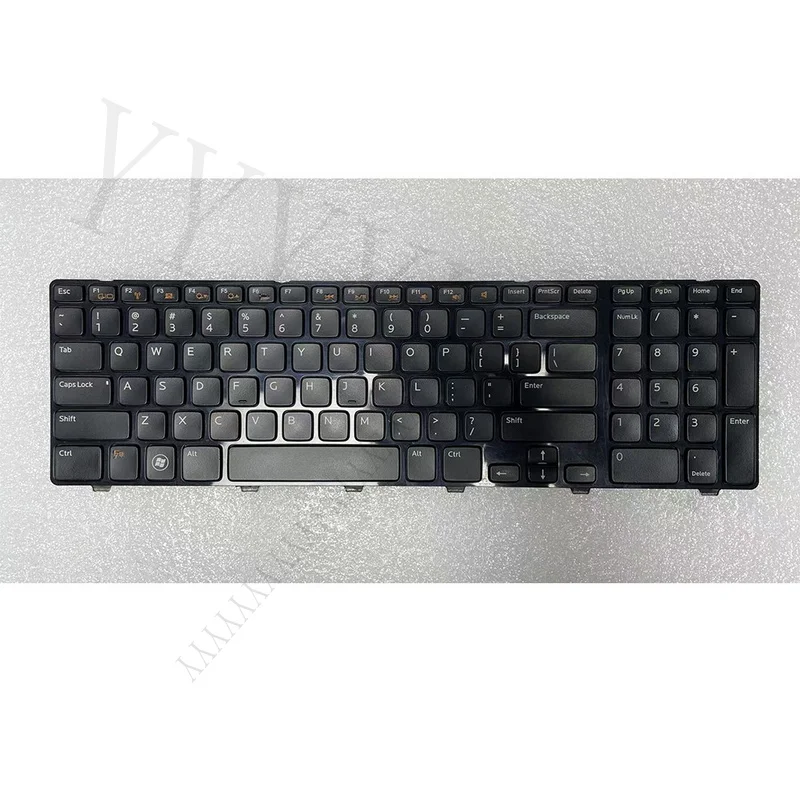 Y+  2WCP0 FOR DELL XPS 17 L702X Vostro 3750 Laptop Keyboard with Backlight