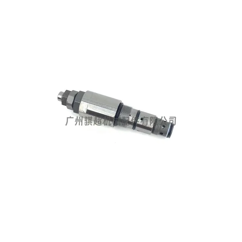 Suitable for excavator hydraulic parts Hyundai-7 series main gun, total pressure relief valve 31Q817821