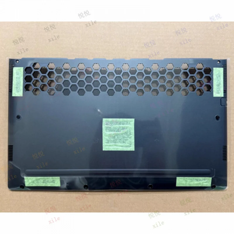 

L New for Dell Alienware M15 R7 D cover bottom case 0NR7PG