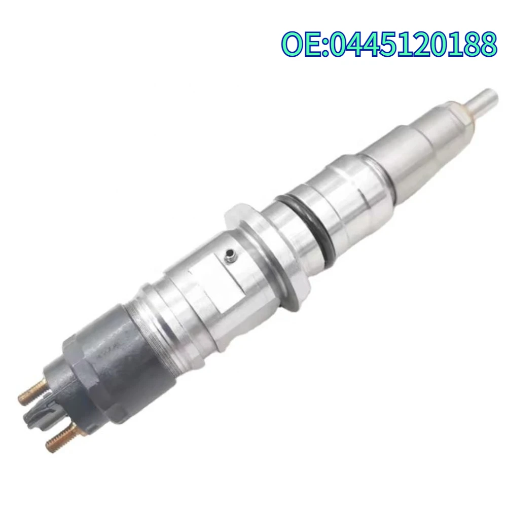 Original High Quality New For 0445120188 Injector Assembly 4994928