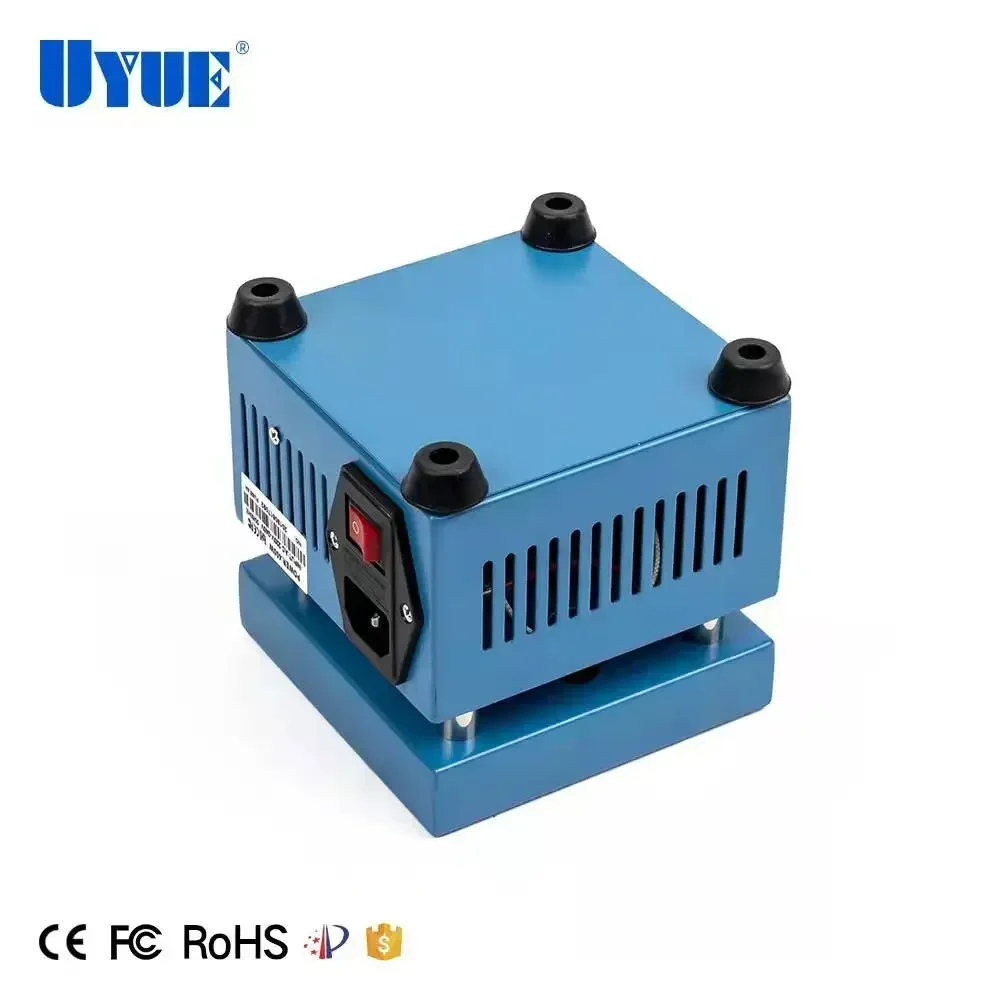 Heating Table UYUE 946-1010 Heating Platform Preheater Plate  Constant Temperature Preheating Heat Iron for Cell Phone