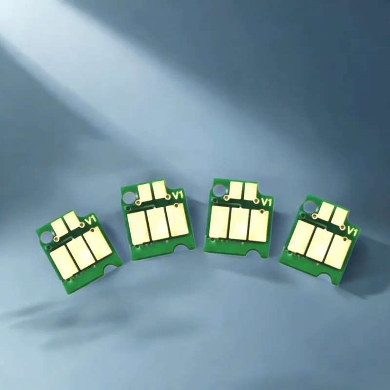 AP LC663 ARC Auto Reset Chip for Ink Cartridge for Brother MFC-J2320 MFC-J2720 J2720 J2320 Printer 4Colors