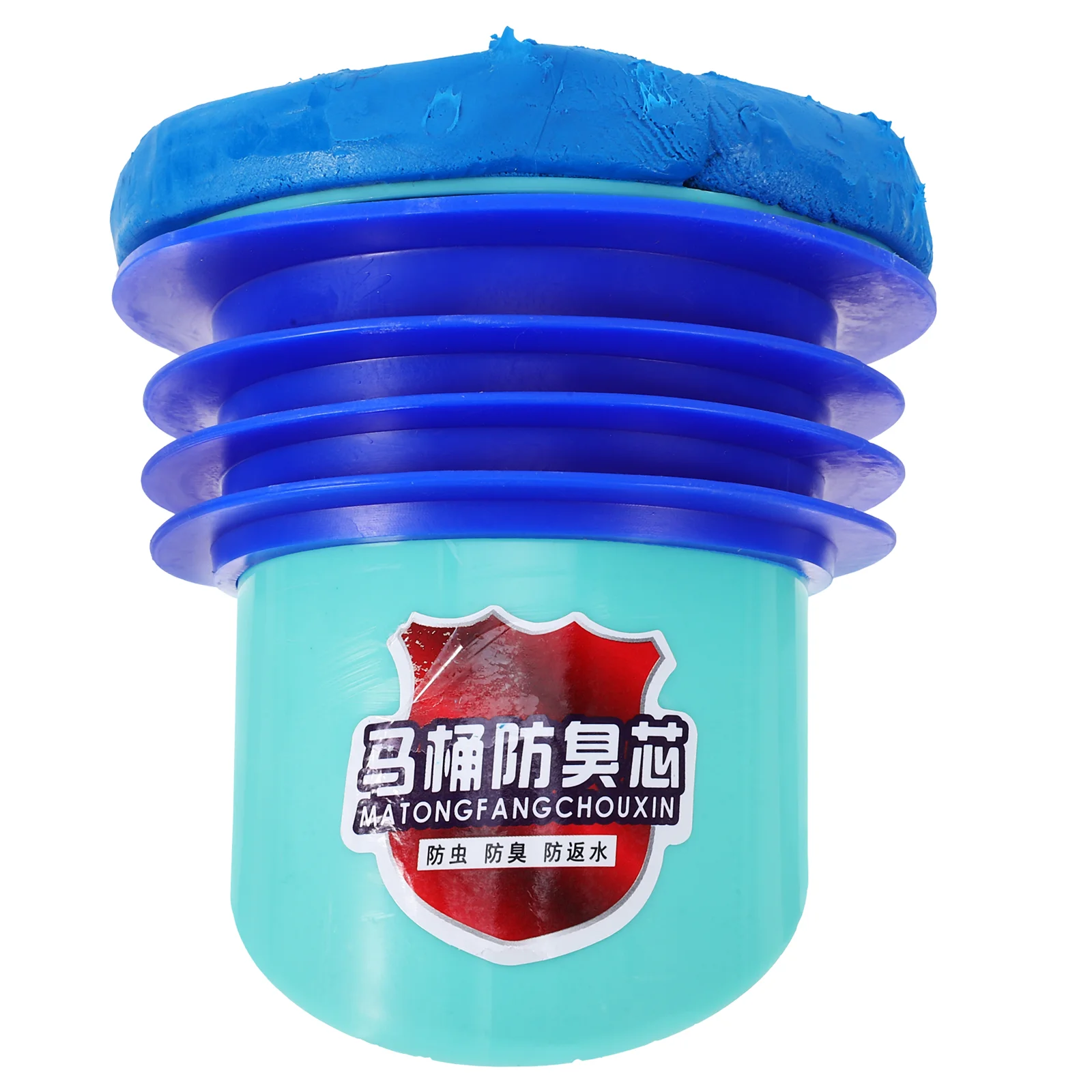 

Toilet Seal Practical Bowl Gasket Bathroom Ring Sealing for Supply Flange Deodorant Convenient