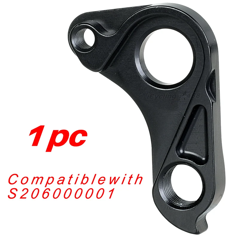 1pc/1set Derailleur Hanger for Specialized Tumpjumper CAMBER FSR