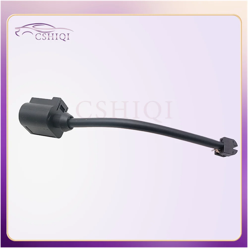 Sensor de desgaste de pastilla de freno 7P0907637C para modelos VW Touareg/ Porsche Cayenne Panamera Series