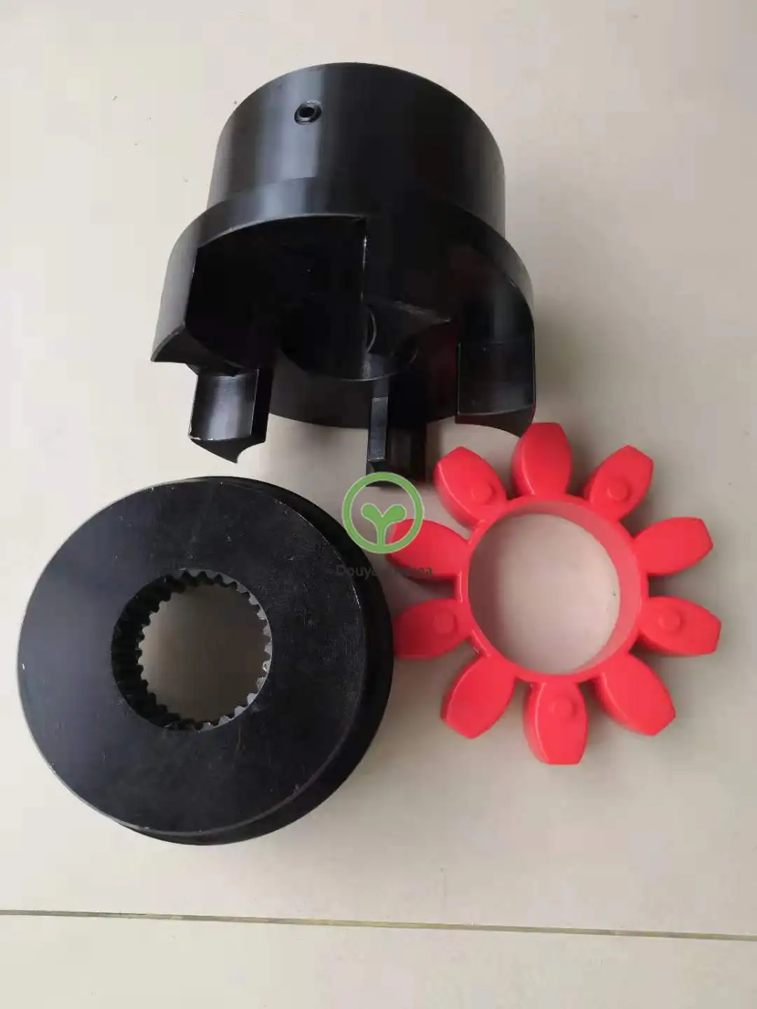 

Coupling Marine anchor coupling EZK 75-1