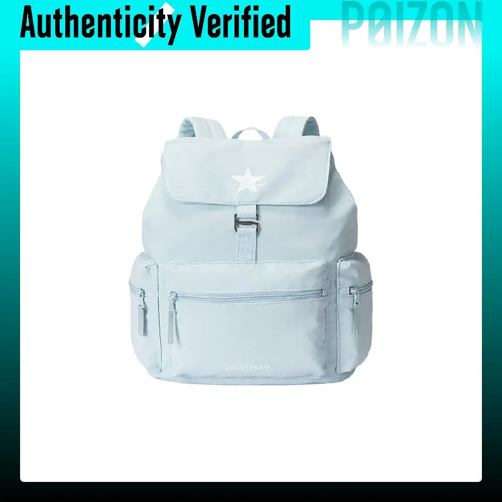 Converse Backpacks Frost Blue CV2613244GS-001