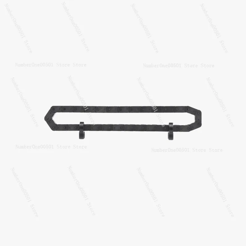 Cable Chain for H2D H2C Wire Management Original 3D Printer Part