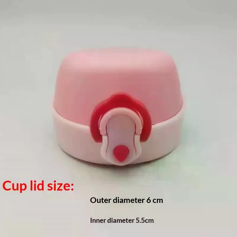 Universal Sealed Silicone Insulated Mug Lid Large Diameter Heat Resistant Cover for Most 8-12cm Drinking Mugs