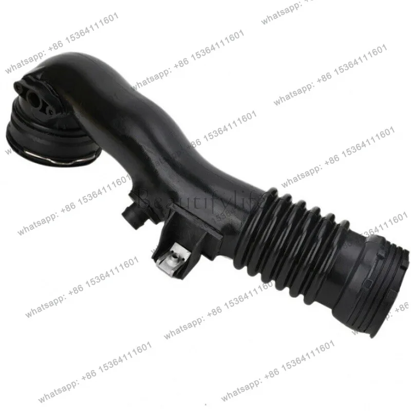 ZJ. For automotive, air filter intake pipe 13717609810