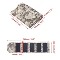 80W Camouflage