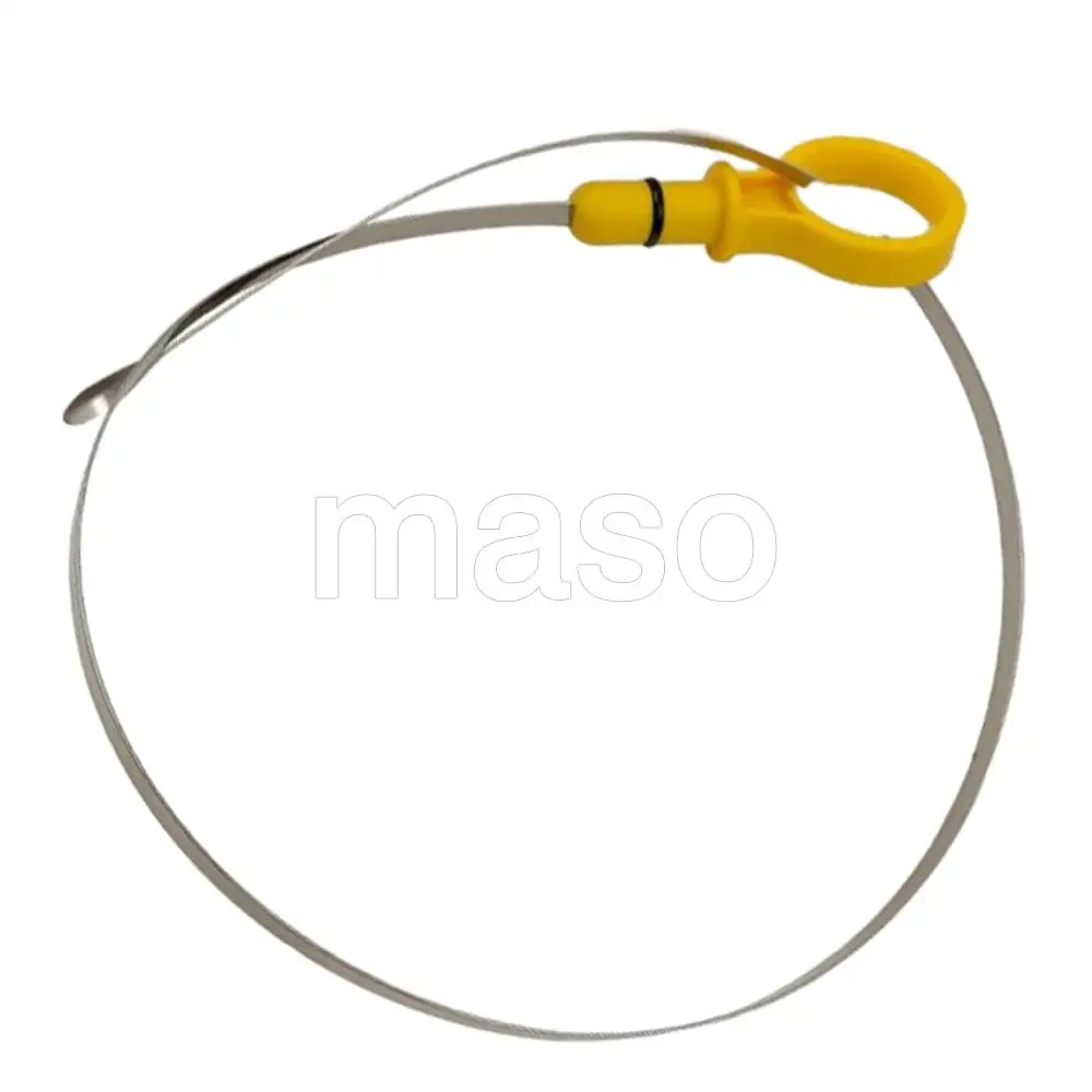 Car Engine Oil Level Dipstick 5R3Z6750AA 5R3Z-6750-AA For Mercury Mountaineer Ford Ranger Mustang Explorer Sport Trac 4.0L V6