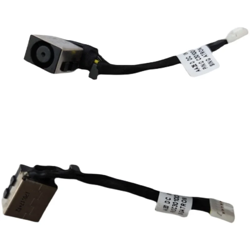 For DELL Latitude E7270 E7470 DC Charging Port Power Interface Power Connector
