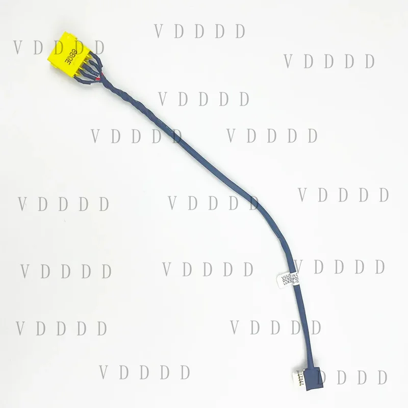 Z... For Lenovo IdeaPad YOGA 2 13 YOGA 2-13 Pro laptop DC-IN Flex Cable DC30100KP00
