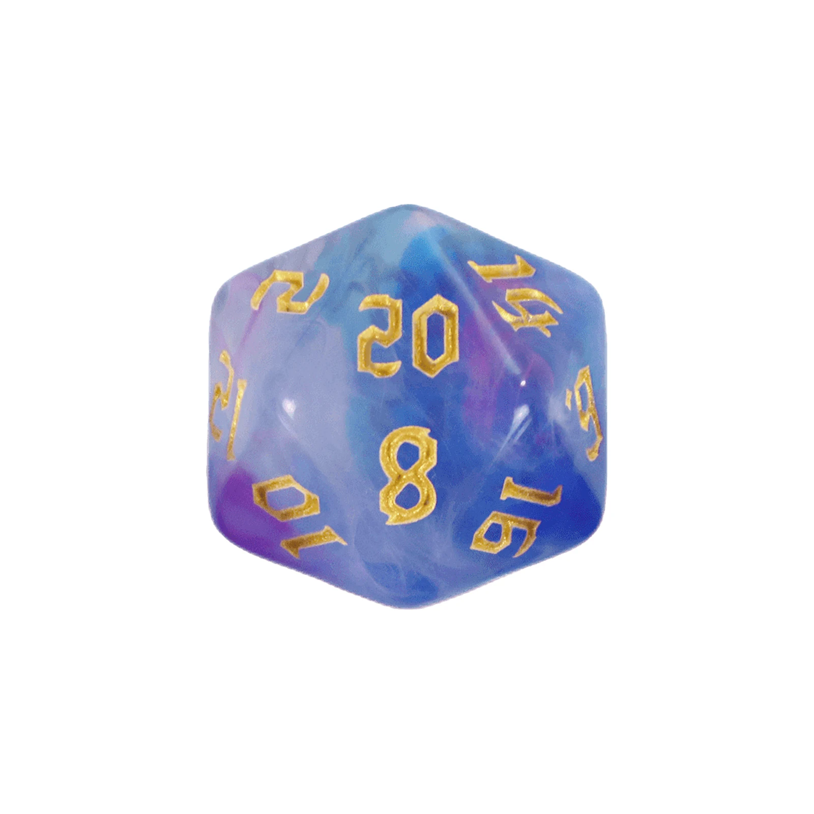 DND Würfelset 7-teilig D4-D20  – Board Game Live Bewertung und Preis