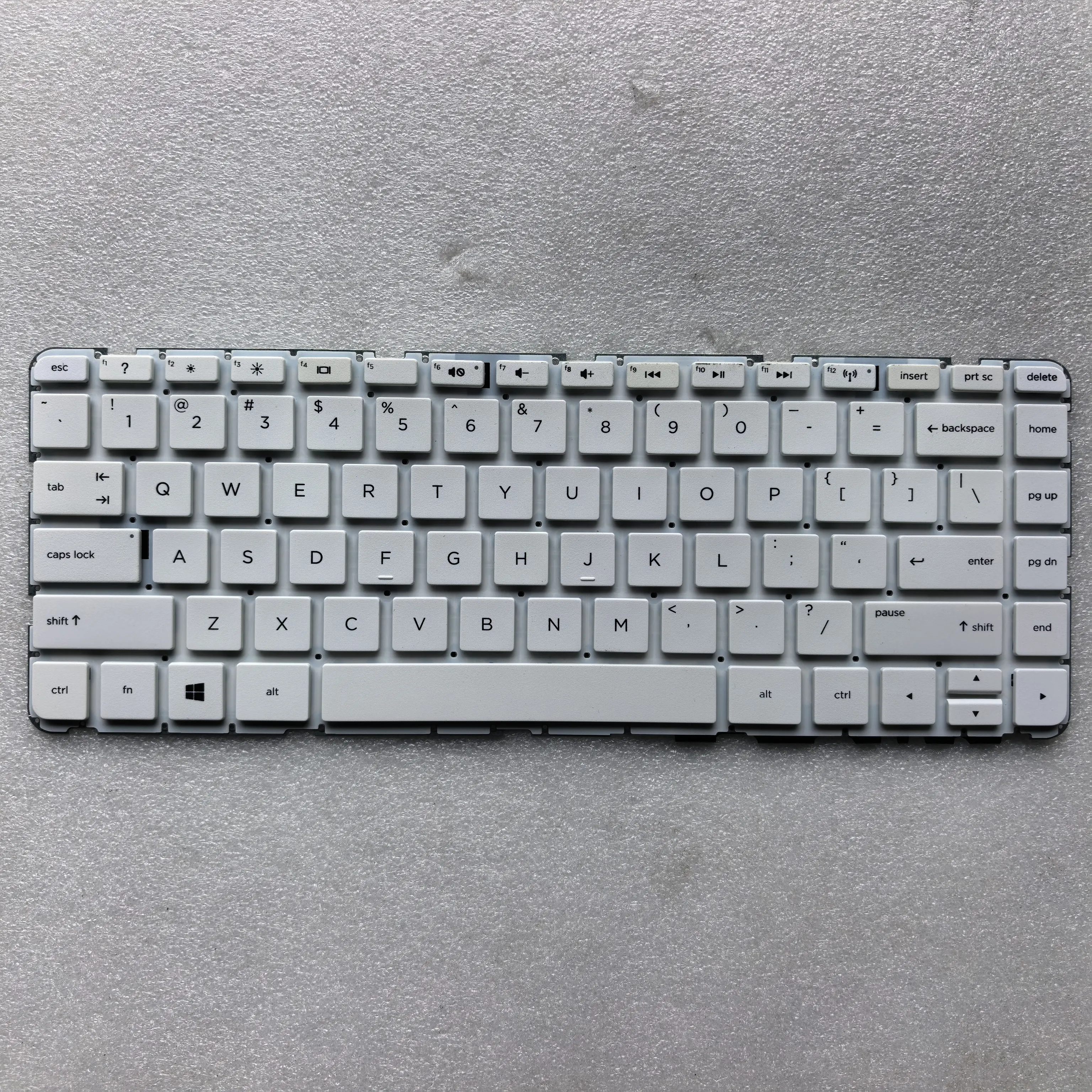 Novo teclado de laptop para HP 240 245 246 G2 G3 248 G1 340 G1 G2 345 G2 230 G2 14-N 14-D 14-d007tx