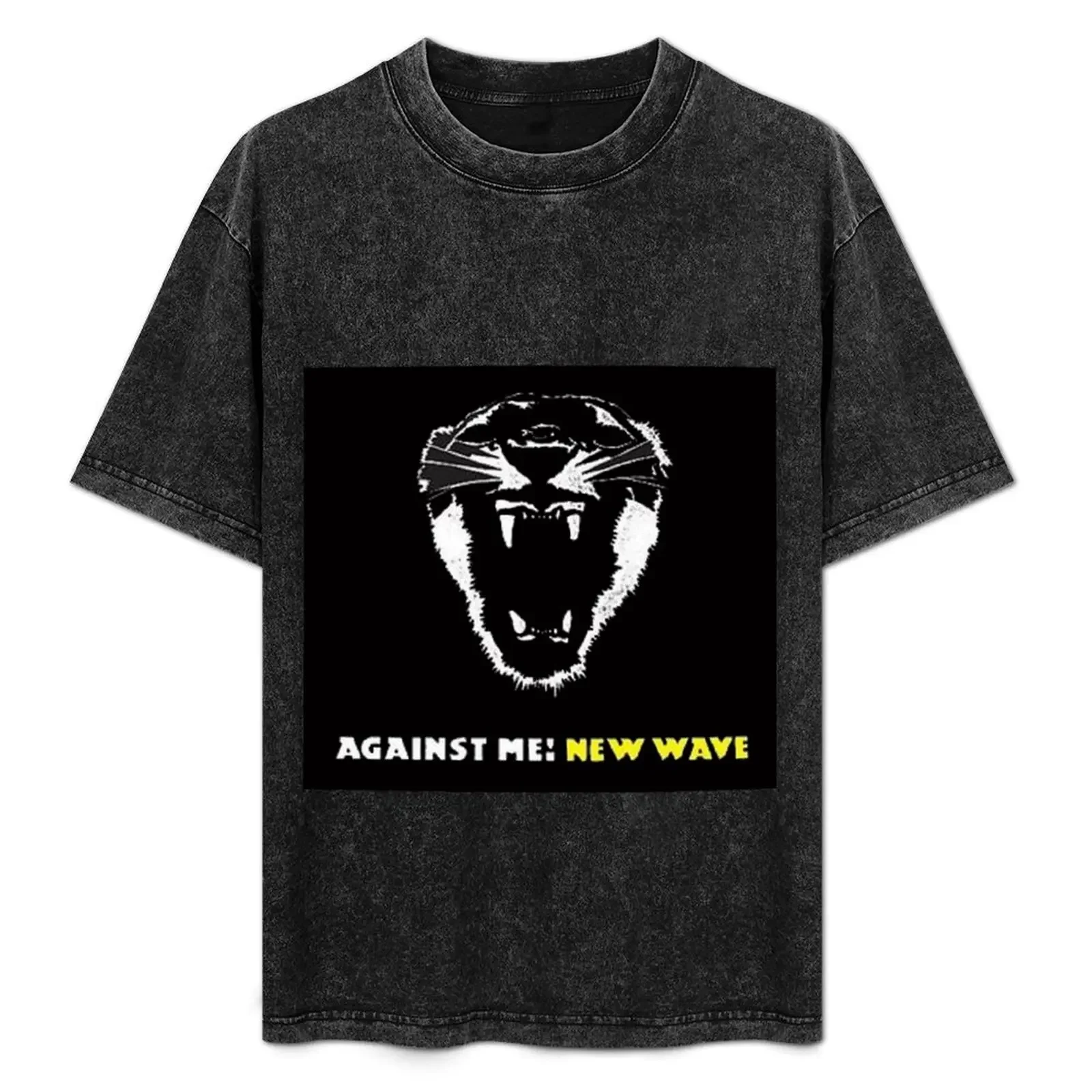

against me skate punk against T-Shirt Holiday Lightweight T-Shirt