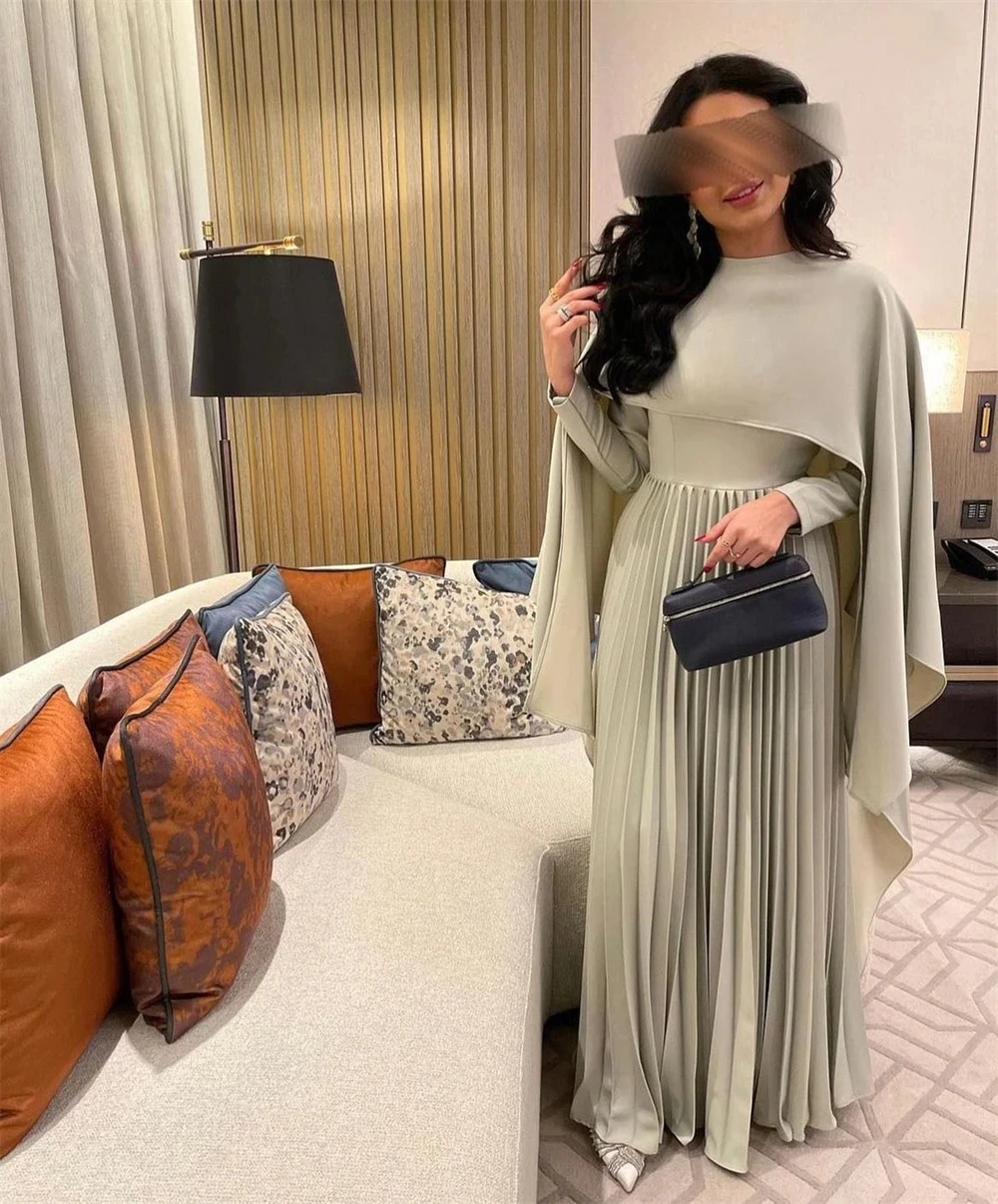 

Вечернее шифоновое длинное платье на заказ, вечерние платья Pastrol, унисекс, Джерси в стиле ретро, Дубай, Саудовская Аравия, выпускной по индивидуальному заказу