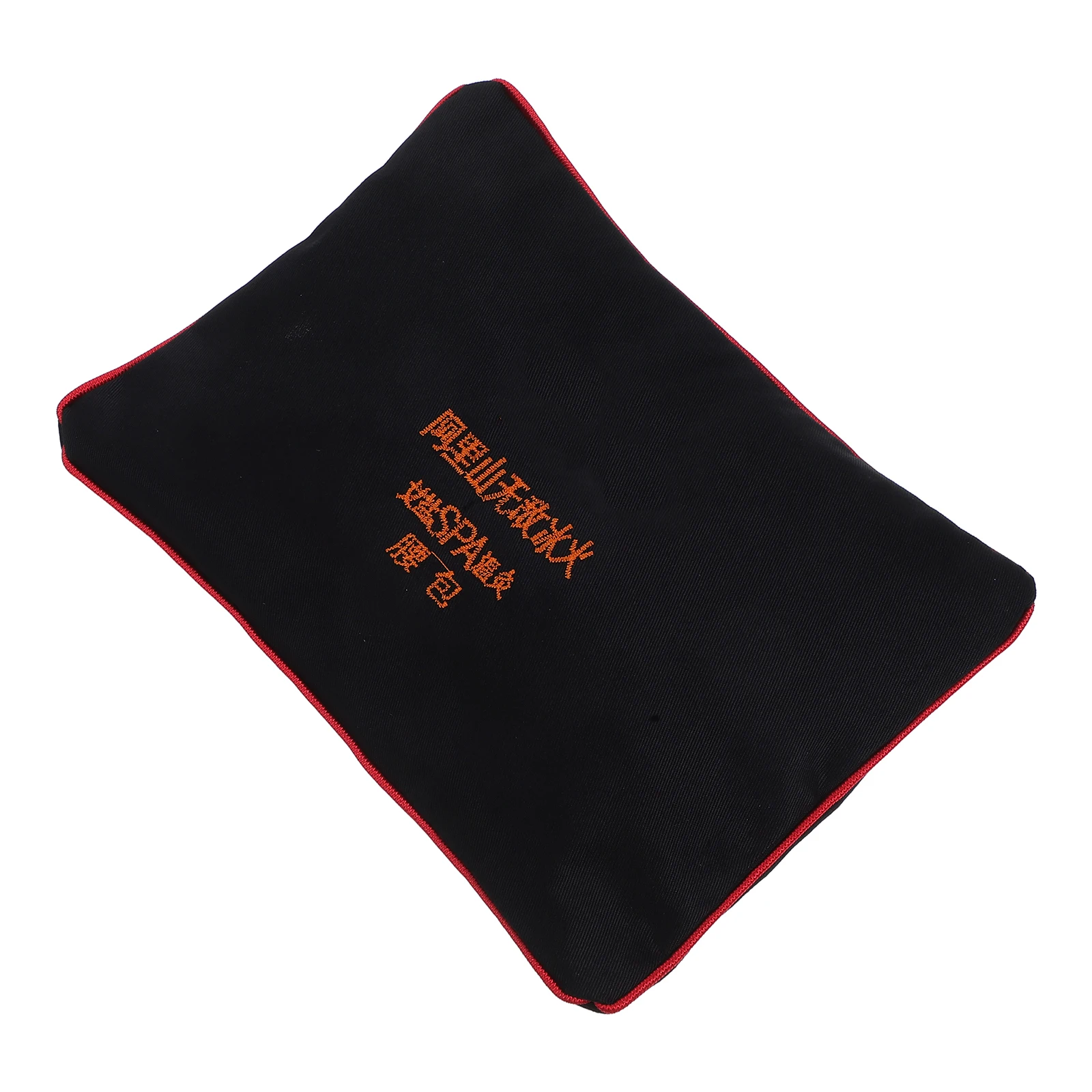 

Hot Neck Shoulder Heating Pad Microwaveable Reusable Large Size Relaxation Therapy Warm Compress Pain Relief Massager