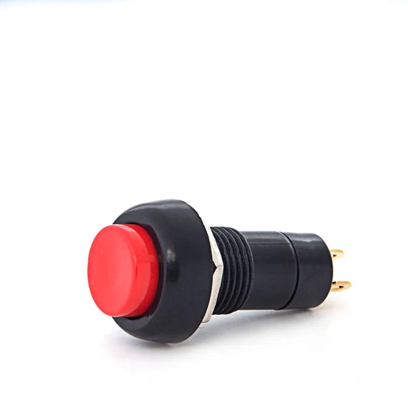 

Красная кнопка Jog для электромагнитной индукционной машины для запечатывания алюминиевой фольги, универсальный переключатель для индукционной машины