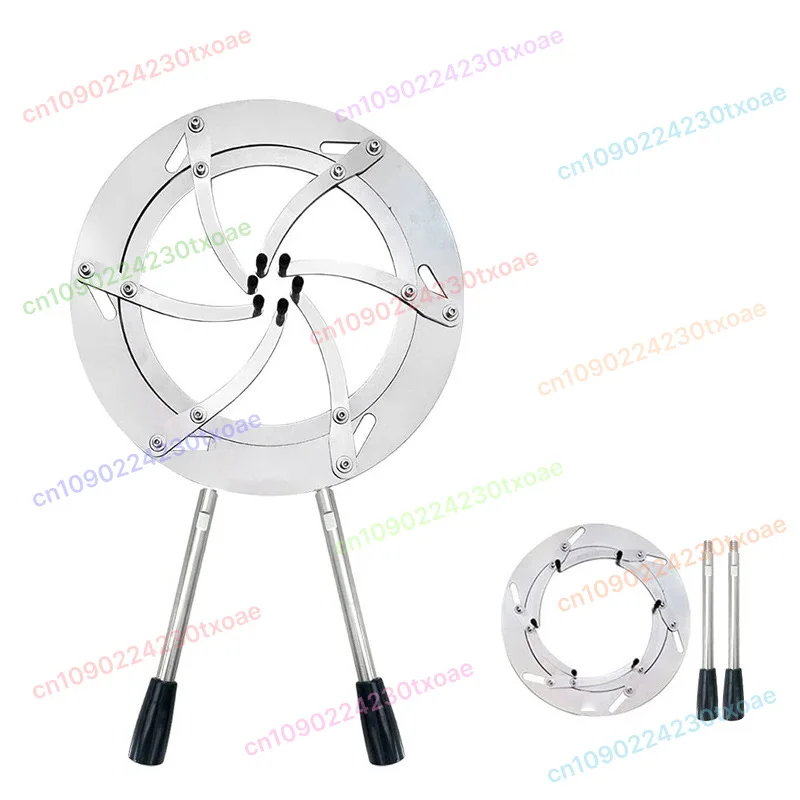 parts for Balloon Stuffing Machine Kit, 35cm/17.7