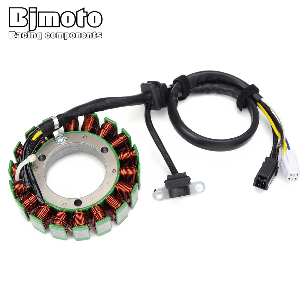 

Stator Coil For Arctic Cat ATV 400/500 450 ALTERRA 400 450 500 425 CR CORE EFI GT TRV450 TRV500 TRV400 425 366 350 Automatic