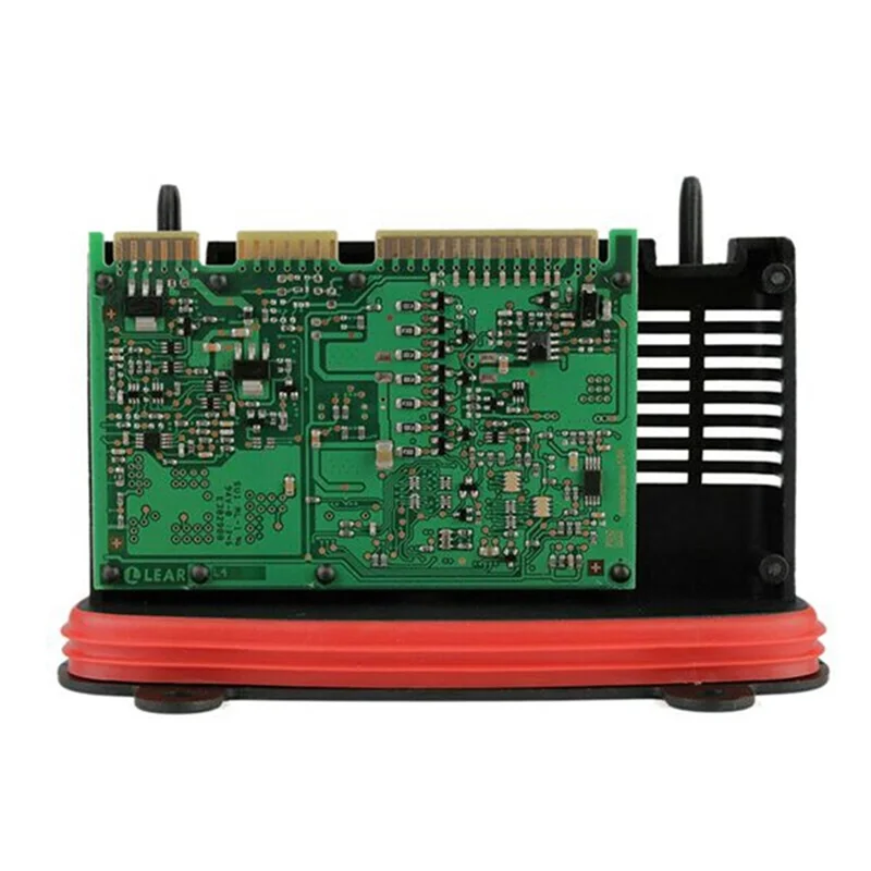 LICE-Modul Kontrol Ballast Pengemudi Lampu Depan 63117355074 63117316181 untuk BMW 7 Series F01 F02 F03 2012-2016