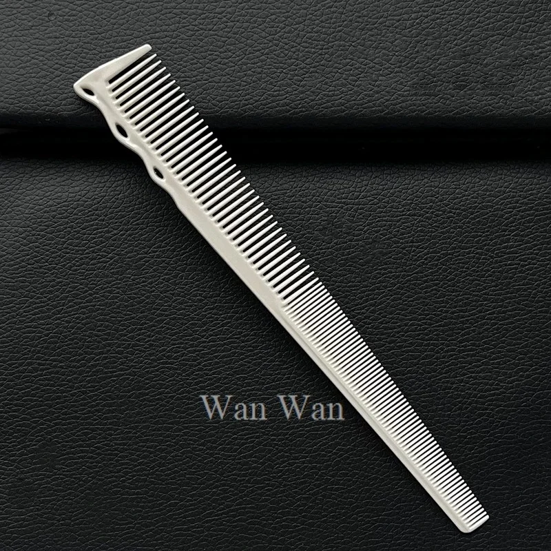 Haircut Comb Barber Shop Hairdresser Professional Hair Cutting Combs Sideburns Hair Brush Hair Salon Hairdressing Styling Tools