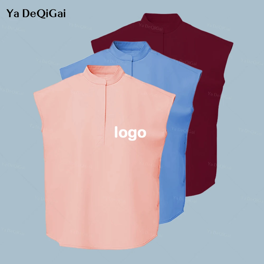 Women T-Shirt Work … - image
