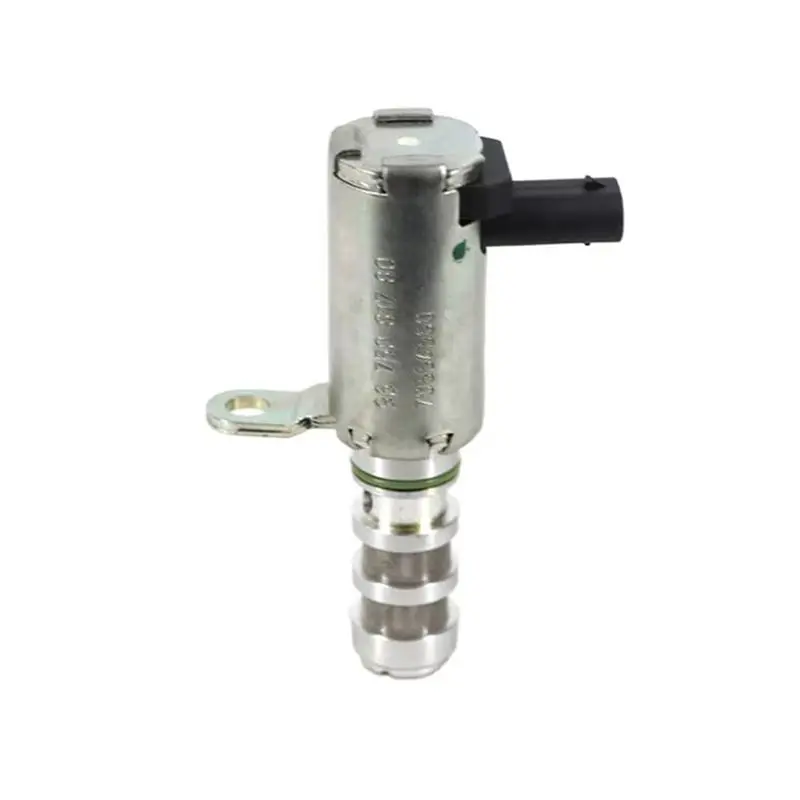 For 208 2008 308 408 Citroen C3 C4 DS4 1.2T Engine VVT Oil Control Valve OCV 9675081780-N31R