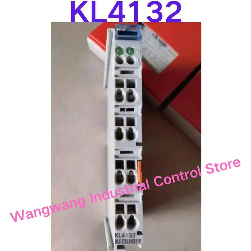 Nuevo módulo PLC KL4132