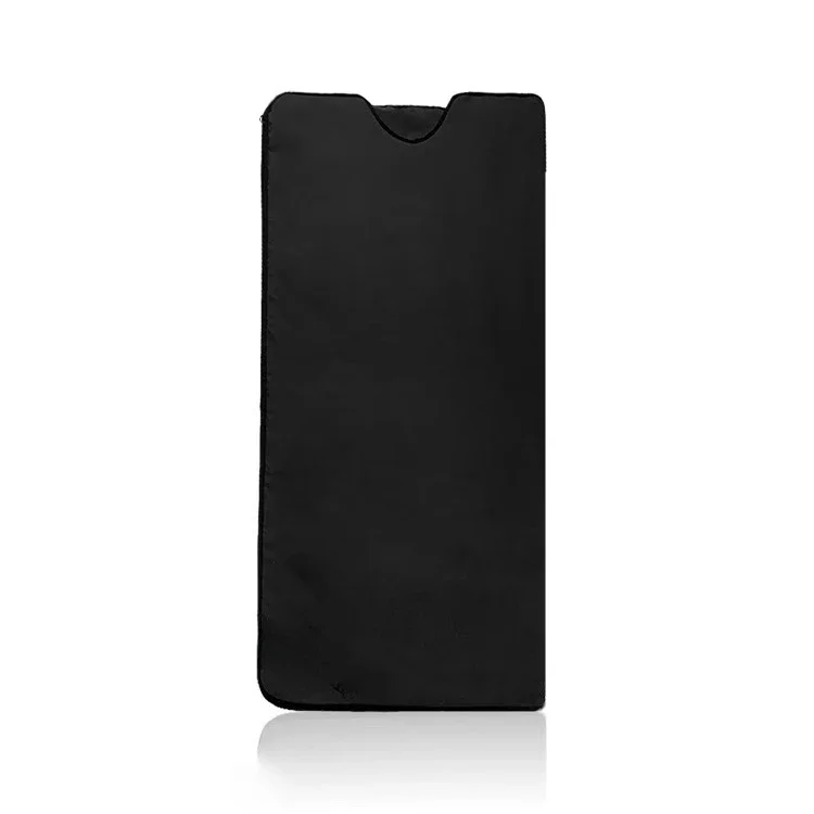 New far infrared sauna blanket dry steam sweat bag sweat blanket