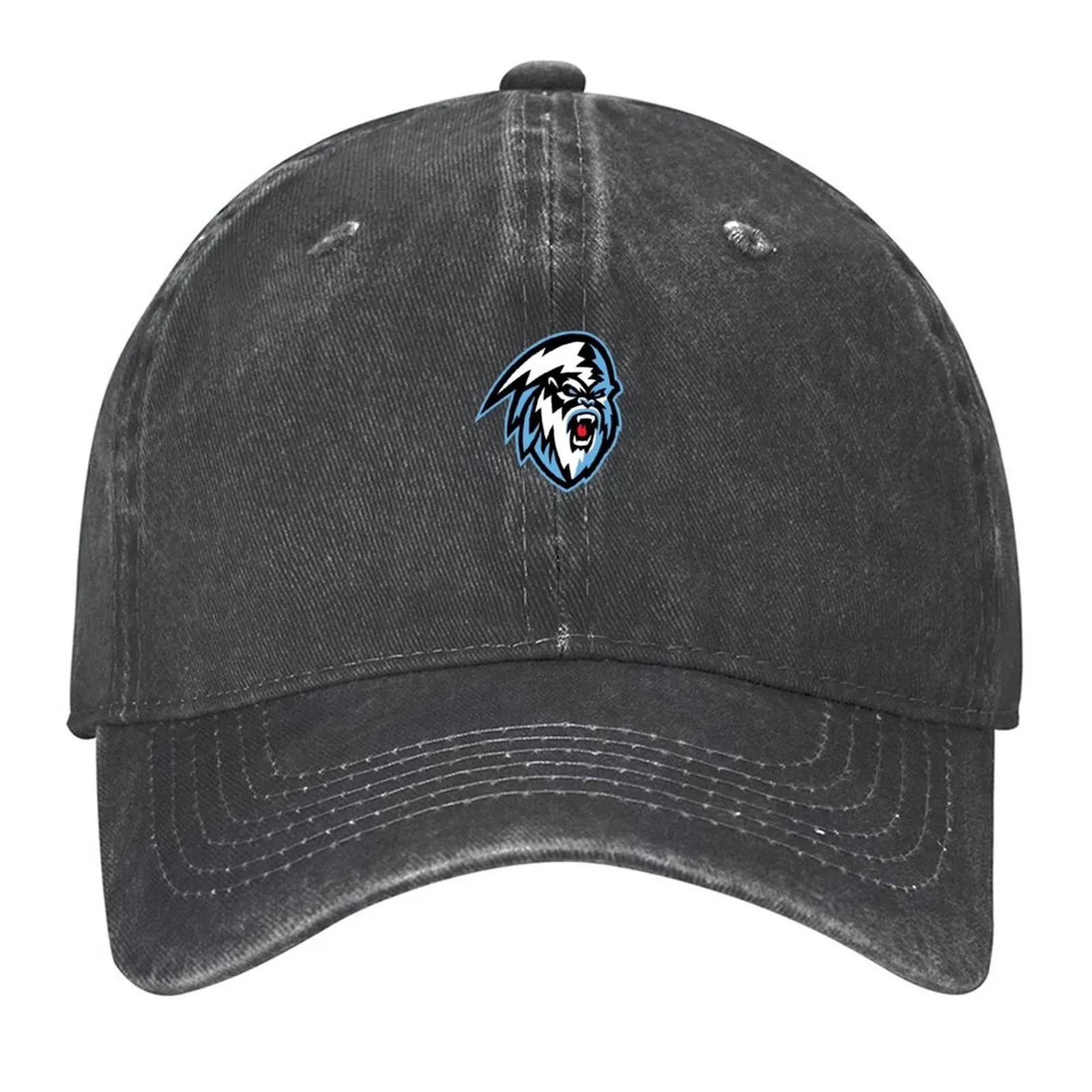 

Winnipeg Ice Classic T-Shirt Baseball Cap Unique hats Hat Baseball Cap Snap Back Hat Fishing cap Man Women's