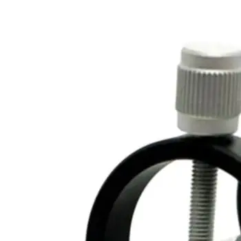 Astronomical Observations Astronomical Telescope Mount Aperture 1 4 Standard Camera Thread Hole Large Diameter 3-Claw Fixation